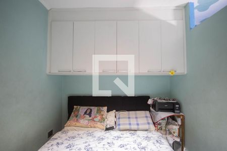 Quarto 2 de casa à venda com 2 quartos, 73m² em Jardim Modelo, São Paulo