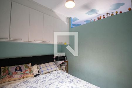 Quarto 2 de casa à venda com 2 quartos, 73m² em Jardim Modelo, São Paulo