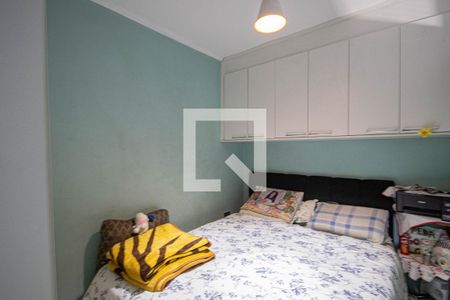 Quarto 2 de casa à venda com 2 quartos, 73m² em Jardim Modelo, São Paulo