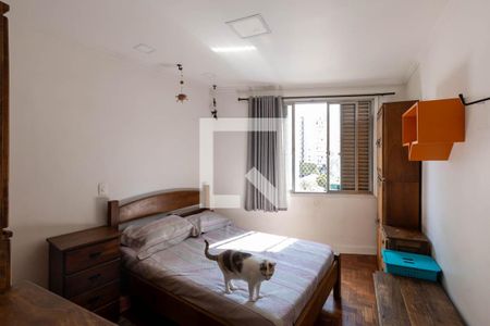 Quarto 1 de apartamento à venda com 2 quartos, 70m² em Santa Cecilia, São Paulo