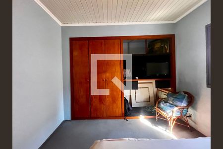 Quarto de casa para alugar com 3 quartos, 141m² em Jardim Dom Bosco, Campinas