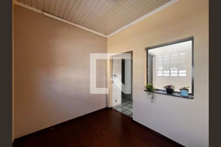 Sala de casa para alugar com 3 quartos, 141m² em Jardim Dom Bosco, Campinas