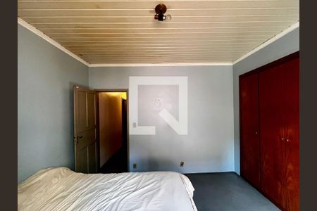 Quarto de casa para alugar com 3 quartos, 141m² em Jardim Dom Bosco, Campinas