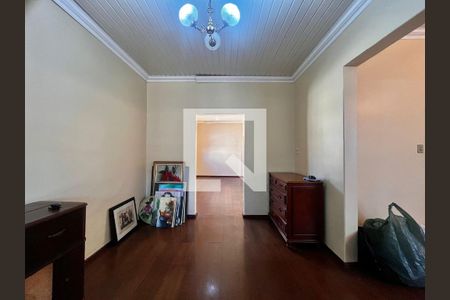 Sala de casa para alugar com 3 quartos, 141m² em Jardim Dom Bosco, Campinas