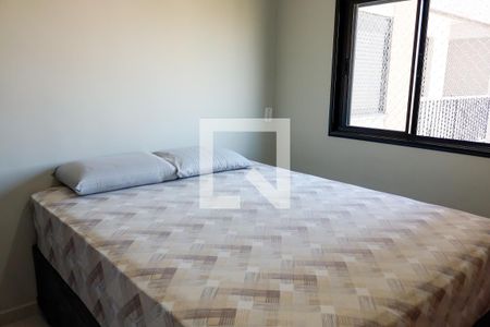 Quarto 1 de apartamento à venda com 1 quarto, 32m² em Vila Yolanda, Osasco
