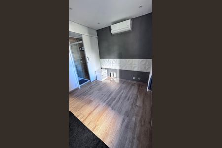 Quarto Suíte de apartamento para alugar com 3 quartos, 78m² em Vila Sofia, São Paulo