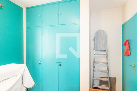 Quarto 1 de apartamento à venda com 3 quartos, 108m² em Itaim Bibi, São Paulo