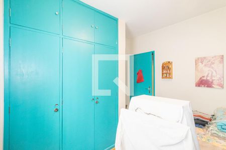 Quarto 1 de apartamento à venda com 3 quartos, 108m² em Itaim Bibi, São Paulo