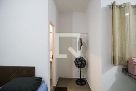Studio de kitnet/studio para alugar com 1 quarto, 30m² em Brás, São Paulo