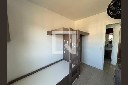 Quarto de apartamento para alugar com 2 quartos, 47m² em Del Castilho, Rio de Janeiro