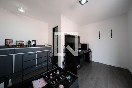 Sala 2 de apartamento à venda com 2 quartos, 90m² em Jardim Sao Nicolau, São Paulo