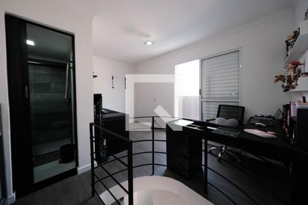 Sala 2 de apartamento à venda com 2 quartos, 90m² em Jardim Sao Nicolau, São Paulo