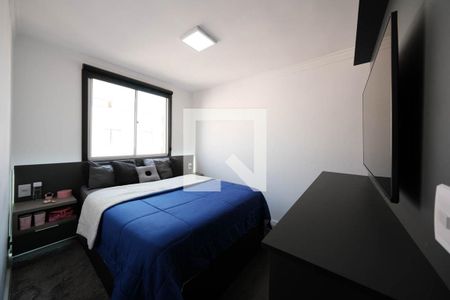 Quarto 1 de apartamento à venda com 2 quartos, 90m² em Jardim Sao Nicolau, São Paulo