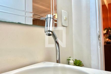 Lavabo de casa à venda com 4 quartos, 140m² em Vila Nova Caledonia, São Paulo