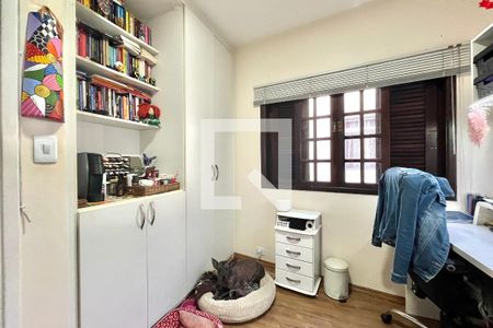 Quarto 1 de casa à venda com 4 quartos, 140m² em Vila Nova Caledonia, São Paulo
