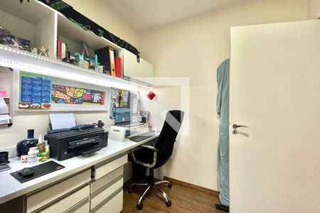 Quarto 1 de casa à venda com 4 quartos, 140m² em Vila Nova Caledonia, São Paulo