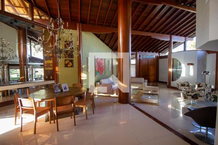 Sala de casa para alugar com 4 quartos, 800m² em Núcleo Bandeirante, Brasília