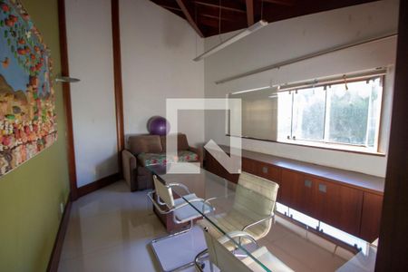 Escritório de casa para alugar com 4 quartos, 800m² em Núcleo Bandeirante, Brasília