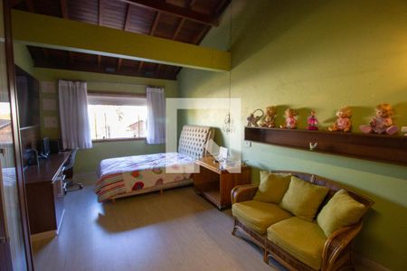 Quarto 1 de casa para alugar com 4 quartos, 800m² em Núcleo Bandeirante, Brasília