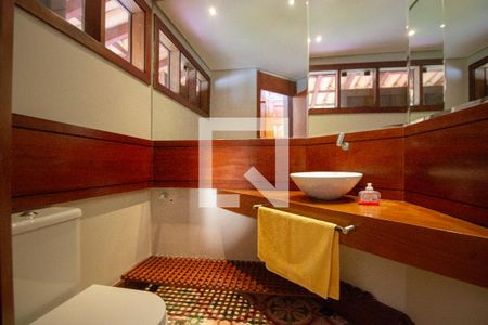 Lavabo de casa para alugar com 4 quartos, 800m² em Núcleo Bandeirante, Brasília