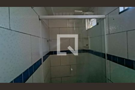 Banheiro de apartamento para alugar com 1 quarto, 35m² em Recreio dos Bandeirantes, Rio de Janeiro