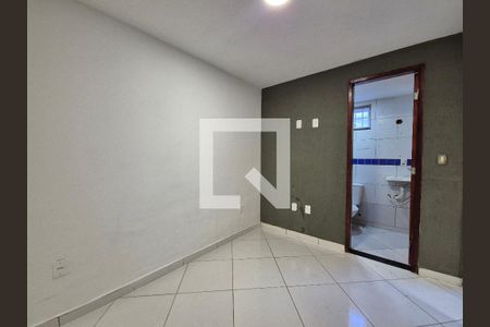 Quarto  de apartamento para alugar com 1 quarto, 35m² em Recreio dos Bandeirantes, Rio de Janeiro