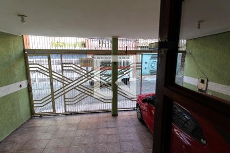 Vista da Sala de casa à venda com 3 quartos, 225m² em Jardim Sao Carlos (zona Leste), São Paulo