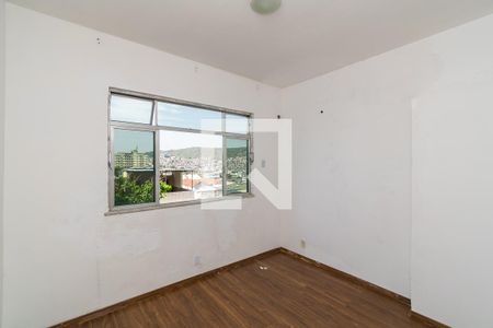 Quarto 1 de apartamento à venda com 2 quartos, 80m² em Penha, Rio de Janeiro