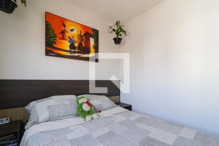 Suíte de apartamento à venda com 2 quartos, 68m² em Vila Andrade, São Paulo