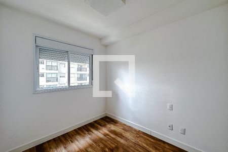 Quarto de apartamento para alugar com 1 quarto, 39m² em Jardim Papai Noel, São Paulo