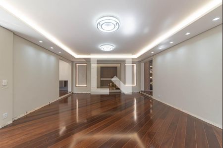 Sala de apartamento para alugar com 4 quartos, 309m² em Santo Amaro, São Paulo