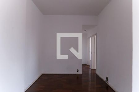 Sala de apartamento à venda com 2 quartos, 68m² em Méier, Rio de Janeiro