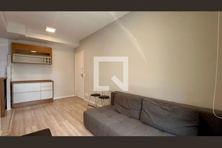 Studio de kitnet/studio para alugar com 1 quarto, 38m² em Perdizes, São Paulo