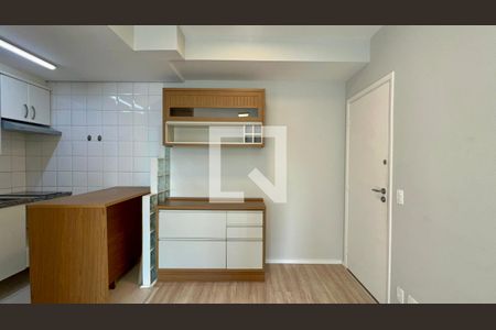 Studio de kitnet/studio para alugar com 1 quarto, 38m² em Perdizes, São Paulo