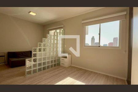 Studio de kitnet/studio para alugar com 1 quarto, 38m² em Perdizes, São Paulo
