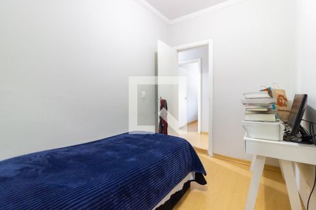 Quarto 1 de apartamento à venda com 3 quartos, 100m² em Jardim America, São Paulo