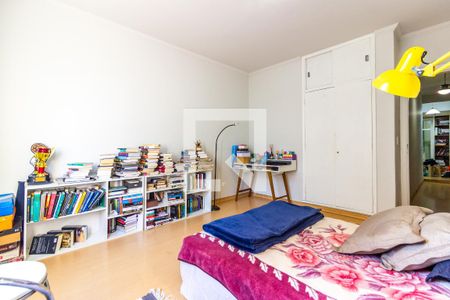 Quarto 2 de apartamento à venda com 3 quartos, 100m² em Jardim America, São Paulo
