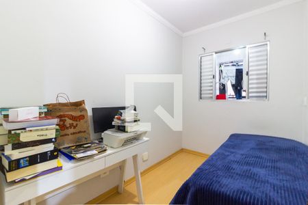 Quarto 1 de apartamento à venda com 3 quartos, 100m² em Jardim America, São Paulo