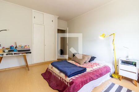 Quarto 2 de apartamento à venda com 3 quartos, 100m² em Jardim America, São Paulo