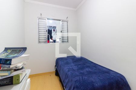Quarto 1 de apartamento à venda com 3 quartos, 100m² em Jardim America, São Paulo