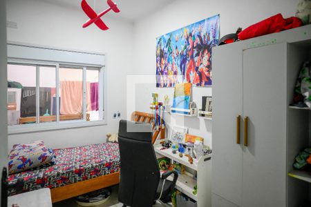 Quarto 1 de apartamento para alugar com 2 quartos, 85m² em Aclimação, São Paulo