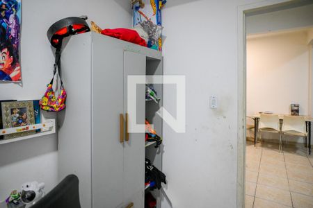 Quarto 1 de apartamento para alugar com 2 quartos, 85m² em Aclimação, São Paulo