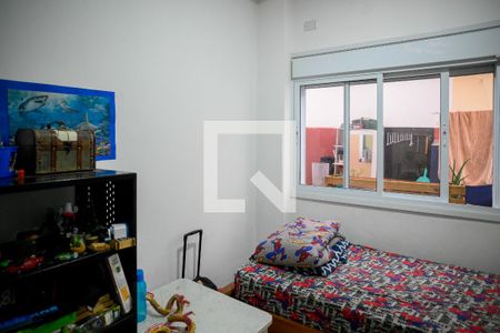 Quarto 1 de apartamento para alugar com 2 quartos, 85m² em Aclimação, São Paulo