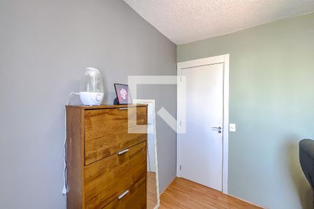 Quarto 1 de apartamento à venda com 2 quartos, 40m² em Mooca, São Paulo