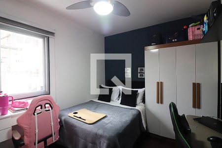Quarto 2 de apartamento à venda com 2 quartos, 64m² em Rudge Ramos, São Bernardo do Campo
