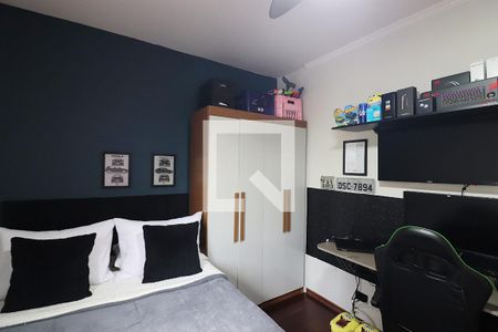 Quarto 2 de apartamento à venda com 2 quartos, 64m² em Rudge Ramos, São Bernardo do Campo