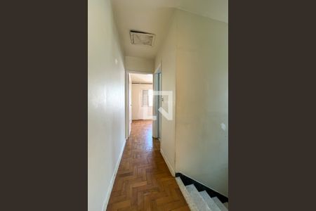 Corredor de casa à venda com 2 quartos, 135m² em Limão, São Paulo