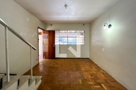 Sala de casa à venda com 2 quartos, 135m² em Limão, São Paulo