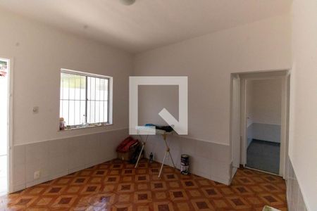 Sala de casa à venda com 3 quartos, 100m² em Fonseca, Niterói