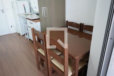 Studio de kitnet/studio à venda com 1 quarto, 28m² em Alto da Mooca, São Paulo